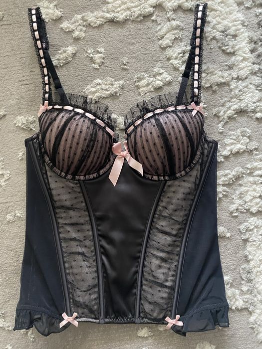 Gorset La Senza rozmiar S