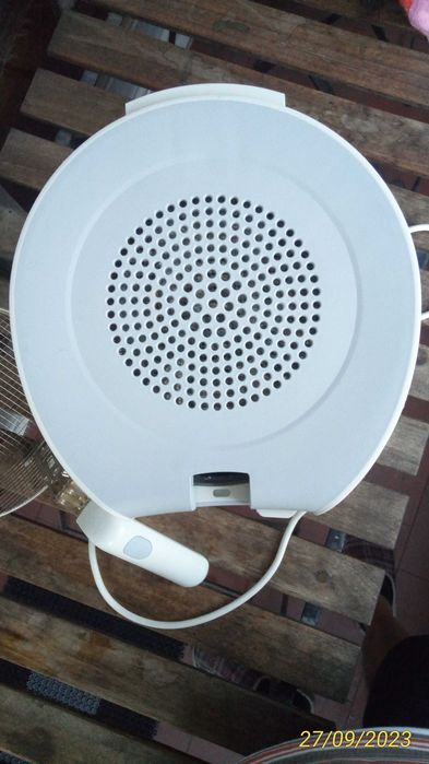 Fritadeira Elétrica  PHILIPS HD 6103