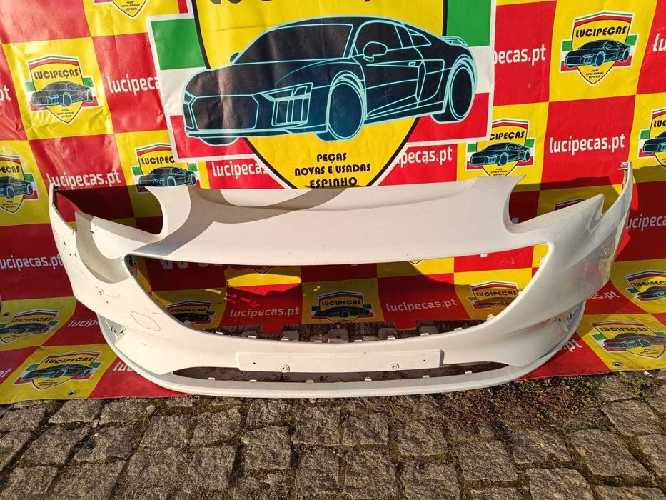 para Choque Frente Opel Corsa E X15 | 125860