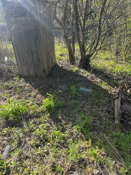 Частина будинку кімната 30 м кв