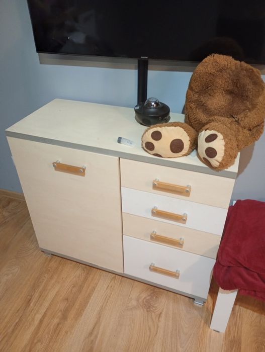 Komoda szafeczka