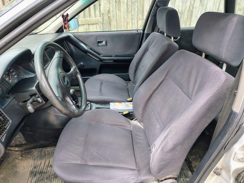 Продам Ауді 80 б4 Avant