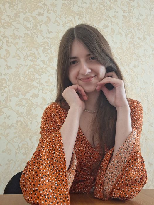 Репетитор англійської мови