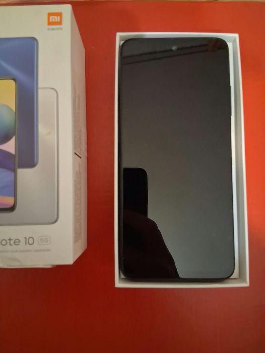Redmi 10 Note 5 G