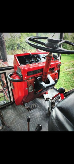 Продам трактор ЮМЗ