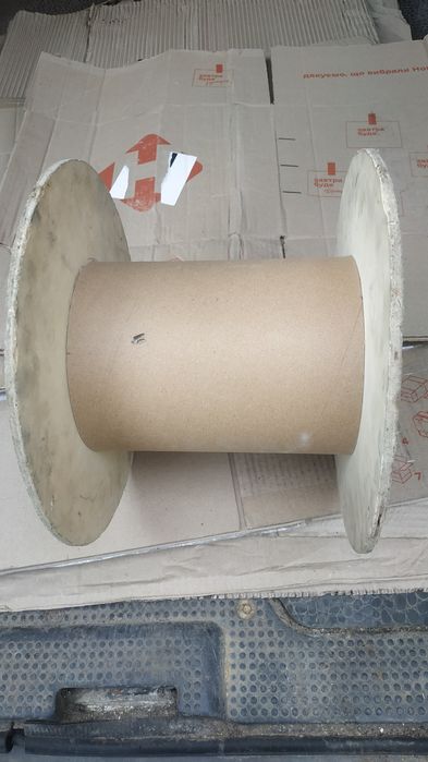 Продам катушка для кабеля
