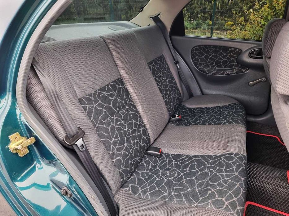 Продам Daewoo Lanos 2003. Можна в розстрочку, під викуп