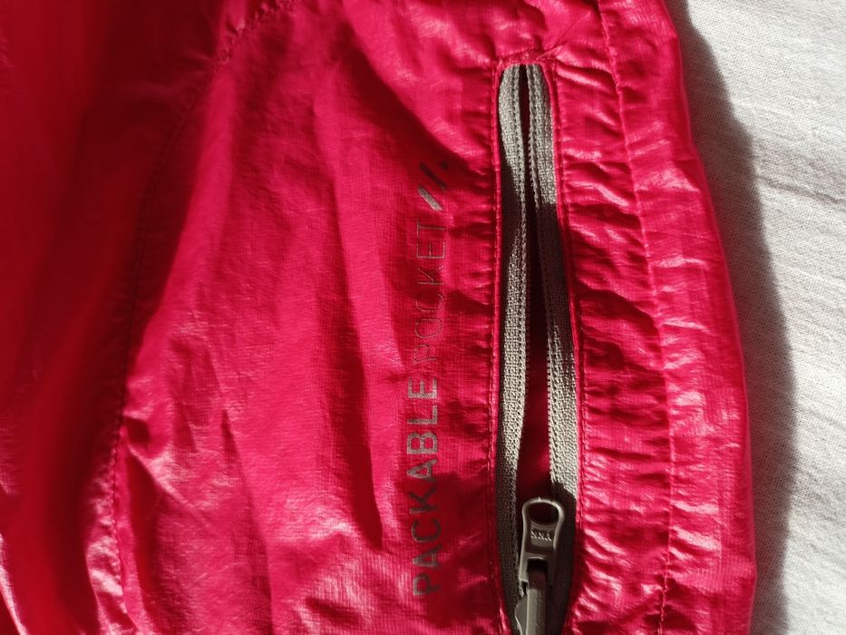 Kurtka do biegania Helly Hansen