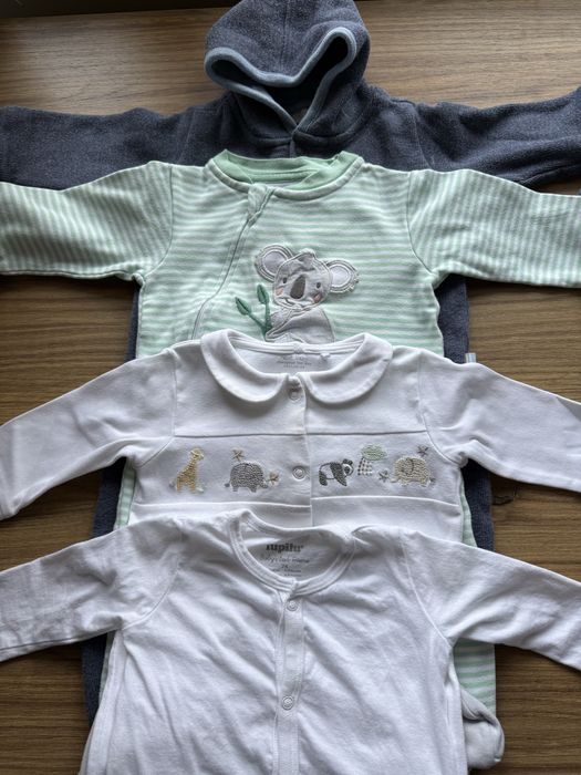 Боді чоловічки комбез Next H&M Carters 74  6-9 міс 9 кг