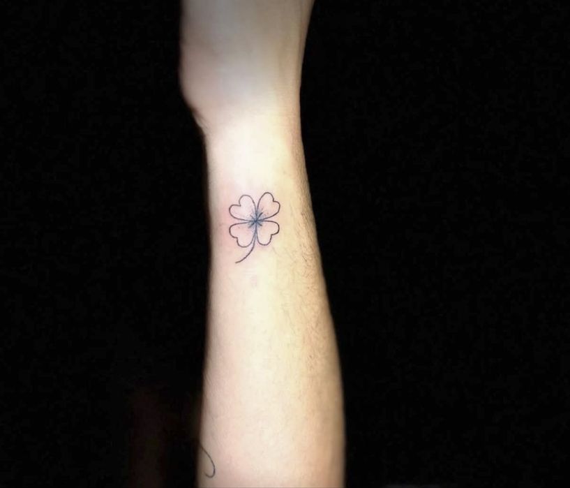 Tatuagens simples