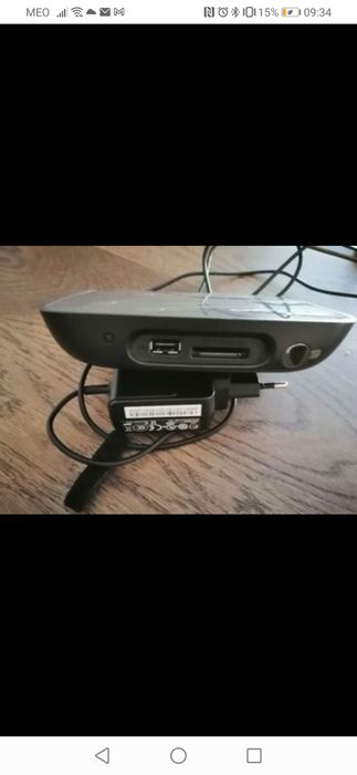 Leitor Multimédia Asus