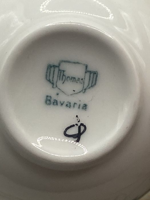 Кавові пари, Німеччина