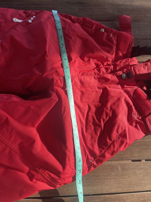 Гірськолижні штани Wedze 12 розмір