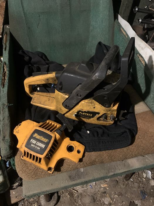 Продам партнёр..