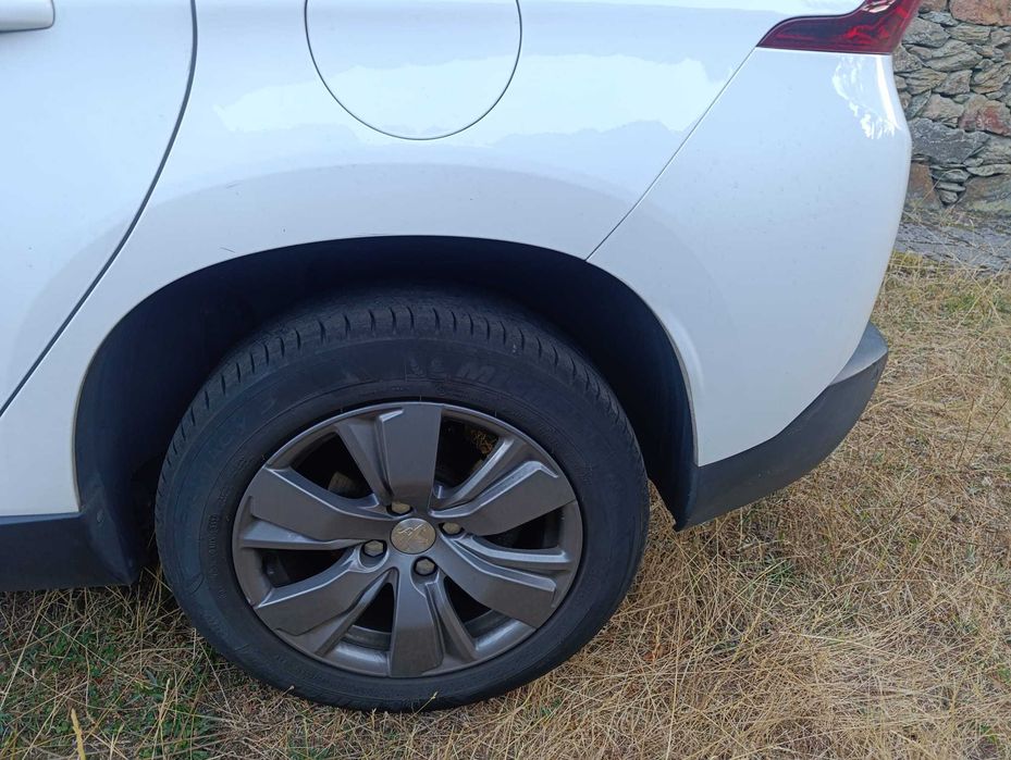 Peugeot 2008 (Agosto 2017) foto 5