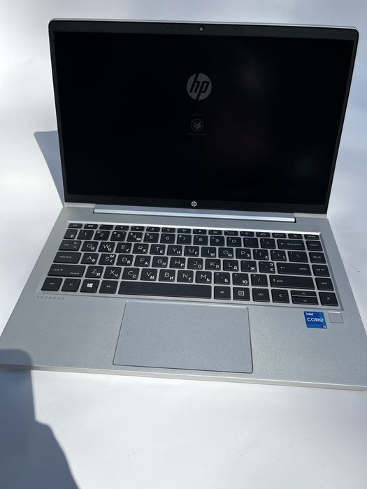 Ноутбук Hp probook 640 g8 i5 256/16гб під востановлення ОПИС!!