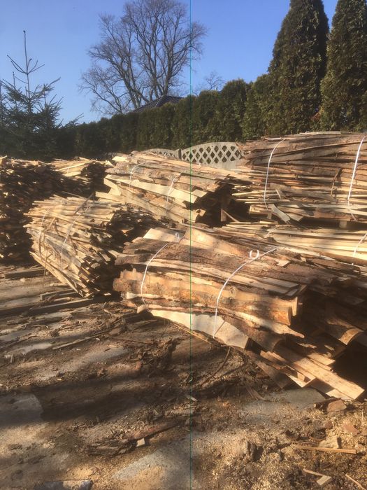 Zrzyny tartaczne opal 21m