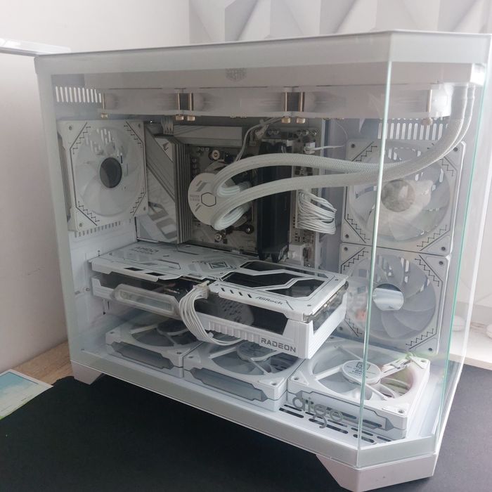 Komputer do grania w 4K