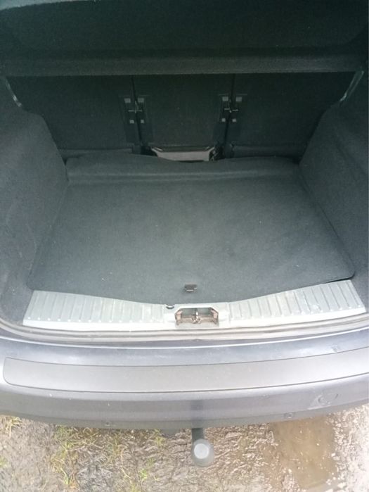 Ford C-Max 2014 -Bogata Opcja