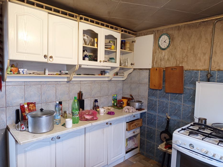 Продам дом пригород Черноморска