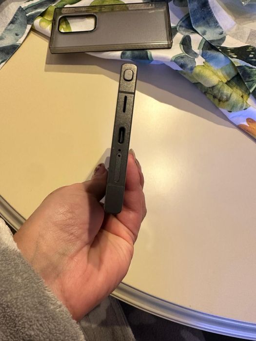 Samsung Galaxy S24 ultra