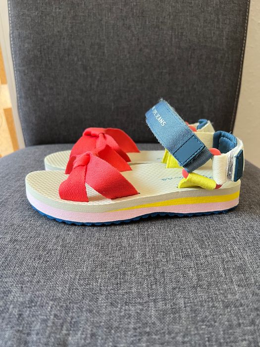 Дитячі Сандалії Pepe Jeans