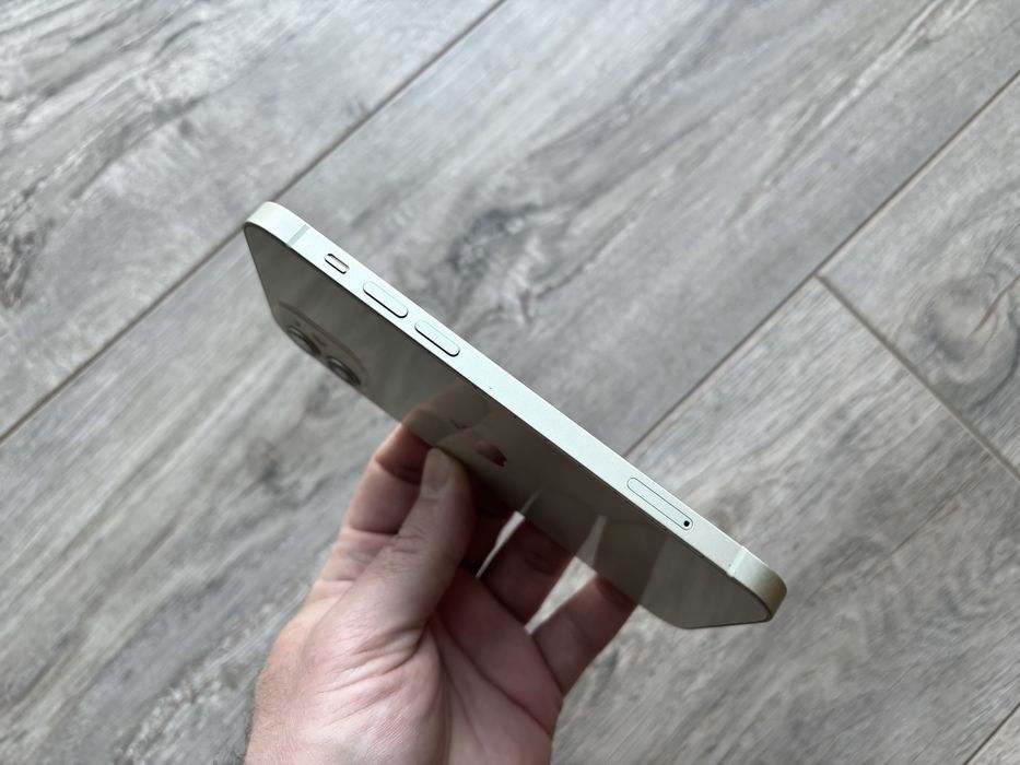 iPhone 12 64gb Green