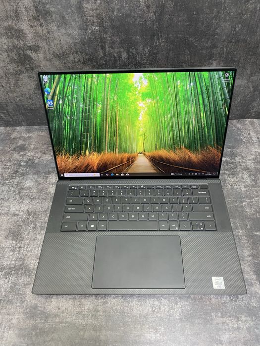 Dell Precision 5550 і7-10850H 32Gb 512Gb 4K 15,6” UHD Touch T1000 4GB