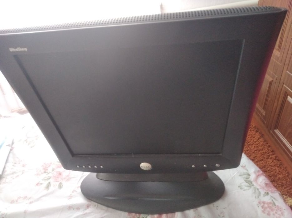 Монітор Dell Ultrasharp 1702FP