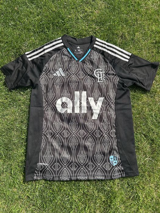 Koszulka charlotte fc