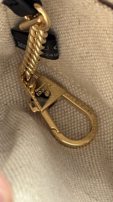 Сумка Gucci Ophidia