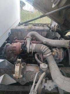 Мотор/Двигатель Розборка Рено Мидлум 180 2007