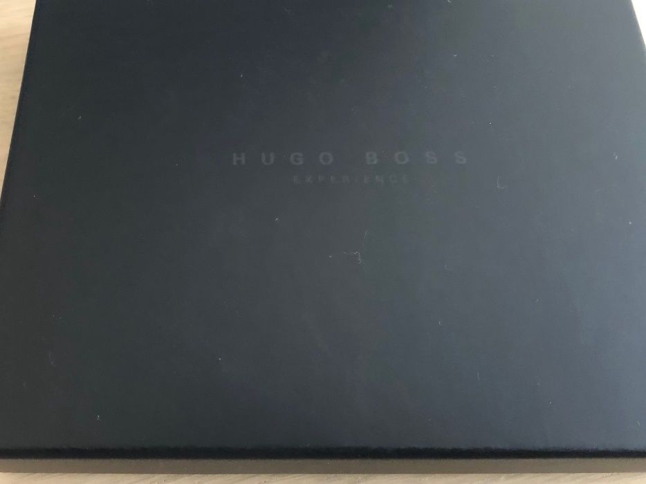 Adresowniki na bagaż HUGO BOSS