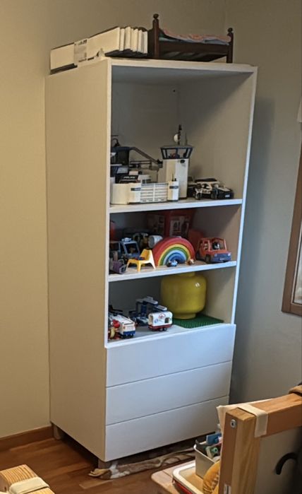 Armario Platsa Ikea