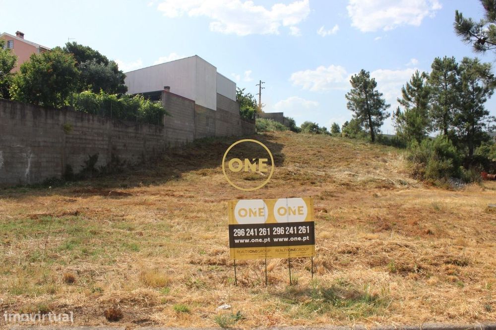 LOTE COM 1.235 m2