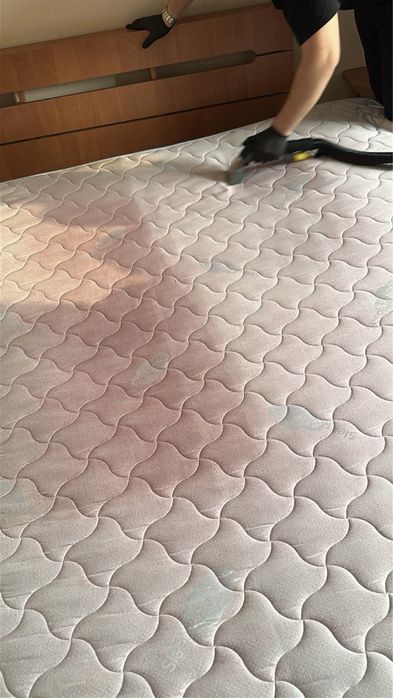 Чистка меблів на дому Київ всі райони! Диван матрас ліжко стільці..