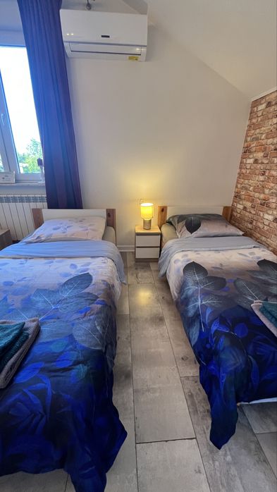 Wynajem pokoi hotelowych, hostele siedlce, kwatera prywatna Siedlce