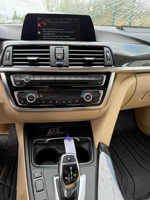 BMW 420D Grand Coupé Luxury !!!APENAS 49.000KM NACIONAL!!!