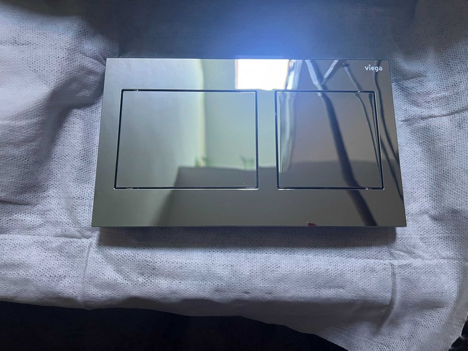 Przycisk Viega 773 236 Vising for Style 21 chrom