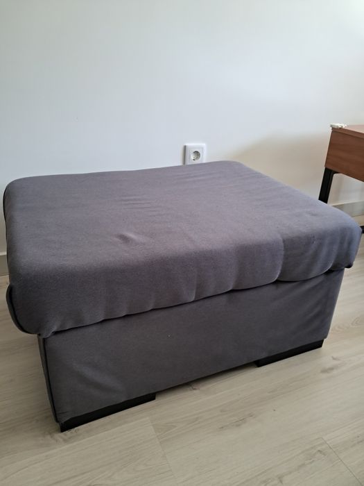Apoio de pés /repousa pés