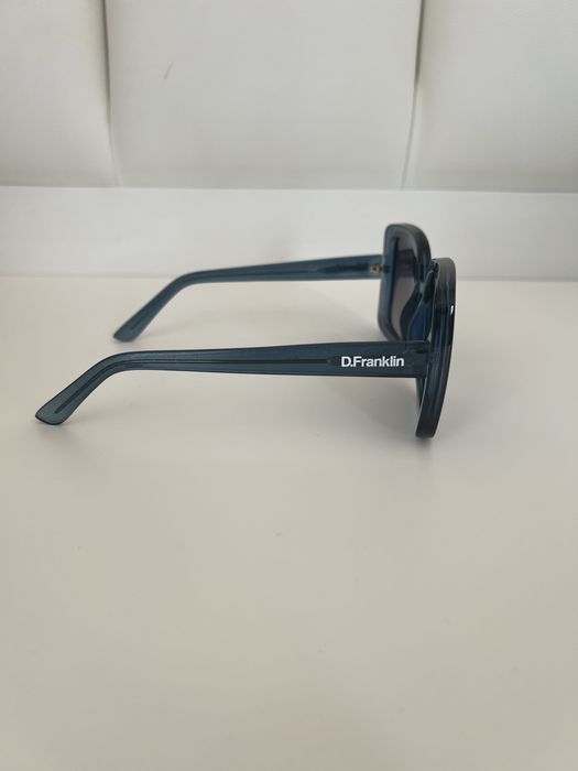 Oculos sol D.Franklin