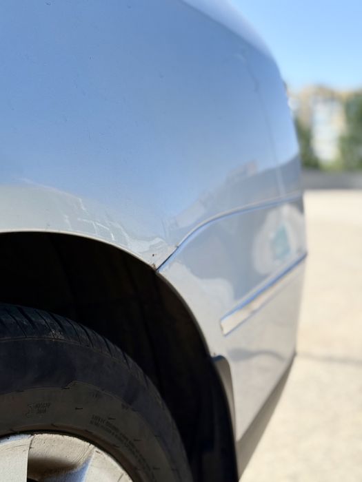 Пассат б6  2008 1.8tsi