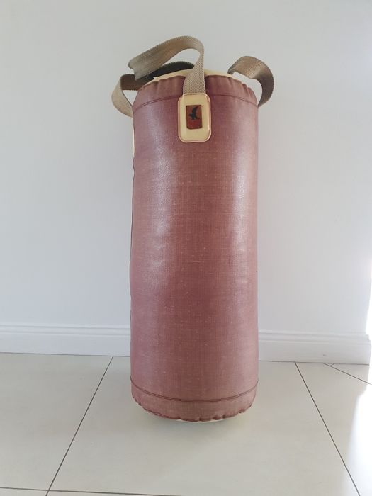 Worek treningowy bokserski FALCO