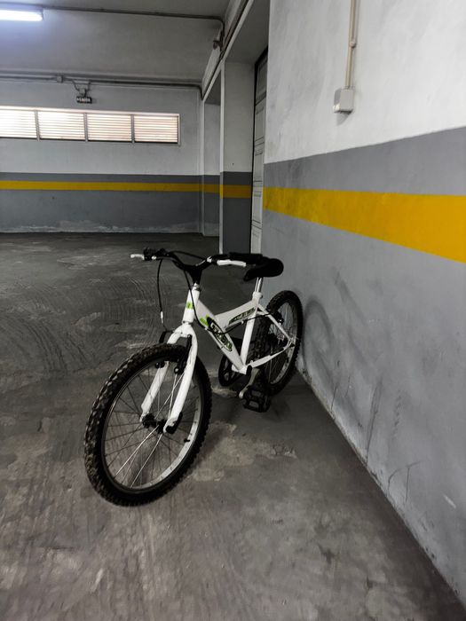 Bicicleta GoldBike