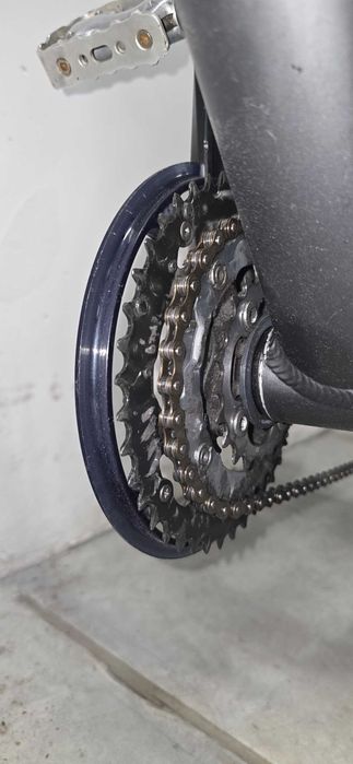 Rower górski TREK 3700