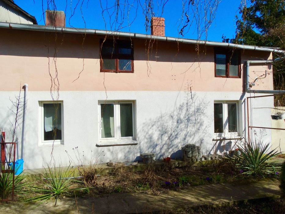 Sprzedam dom w zabudowie szeregowej w Golubiu- Dobrzyniu