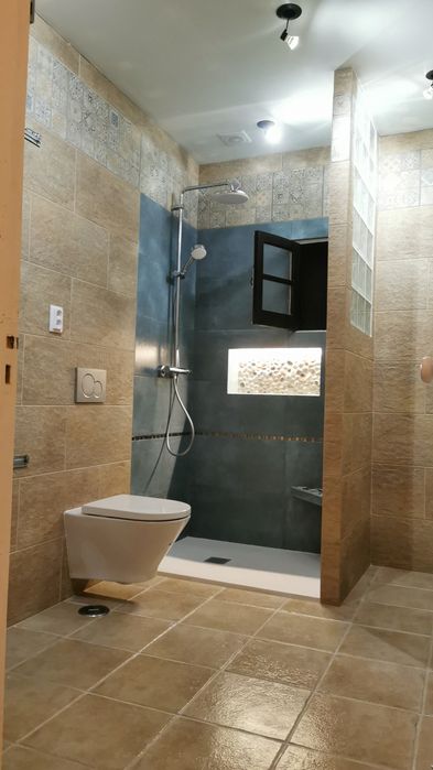 Remodelações Diversos serviços