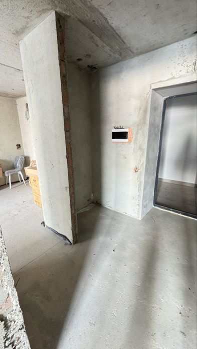 Продаж 1-кімн. до березня, від власника