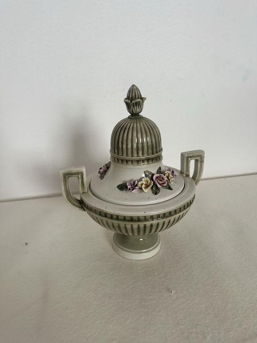 Jarra decorativa