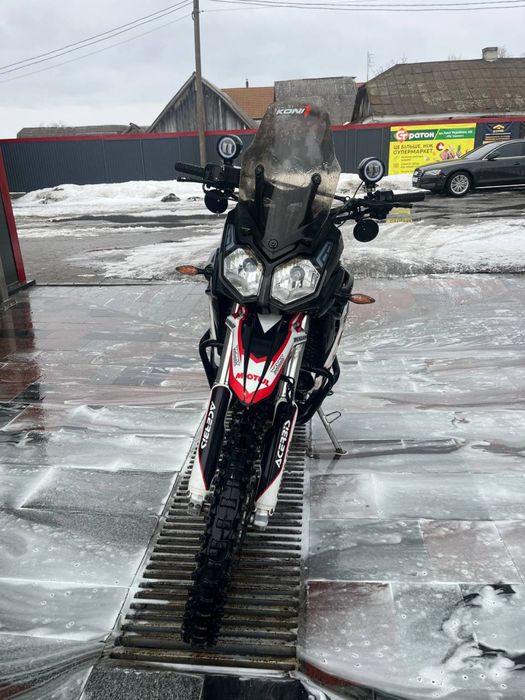 Продам лося 300.